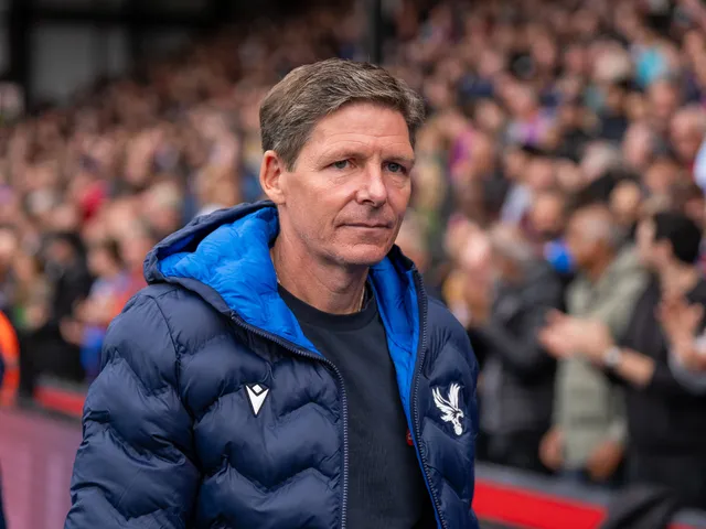 Arsenal x Crystal Palace – Notícias e Prováveis Escalações