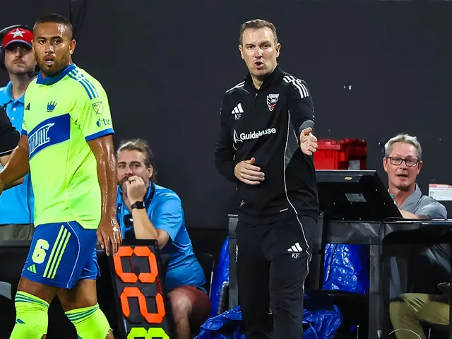 Atlanta x DC United – Notícias e Prováveis Escalações