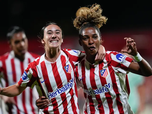 Atletico Madrid x Manchester United – Notícias e Prováveis Escalações