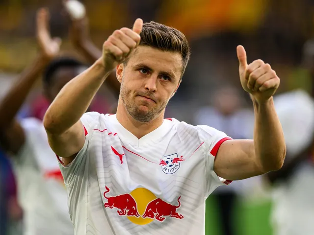 Augsburg x RB Leipzig – Notícias e Prováveis Escalações