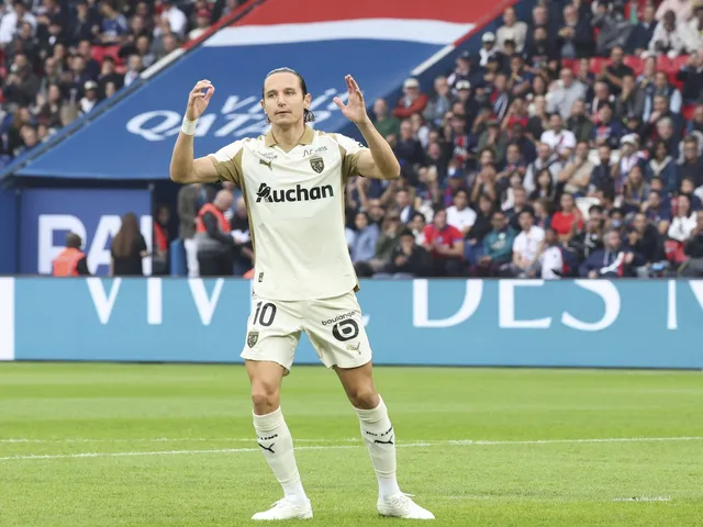 Auxerre x Lens – Notícias e Prováveis Escalações