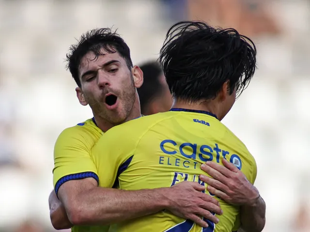 Benfica x Arouca – Notícias e Prováveis Escalações