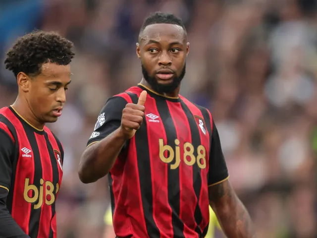 Bournemouth x Fulham – Notícias e Prováveis Escalações