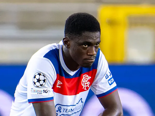 Brann x Rangers – Notícias e Prováveis Escalações