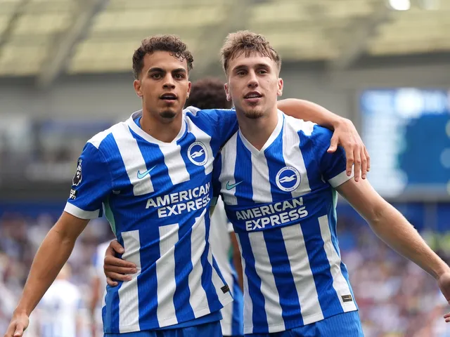 Brighton x Newcastle – Notícias e Prováveis Escalações