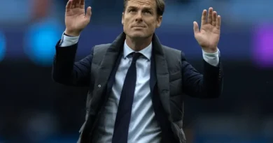 Burnley x Arsenal – Notícias e Prováveis Escalações