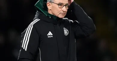 Celtic x Rangers – Notícias e Prováveis Escalações