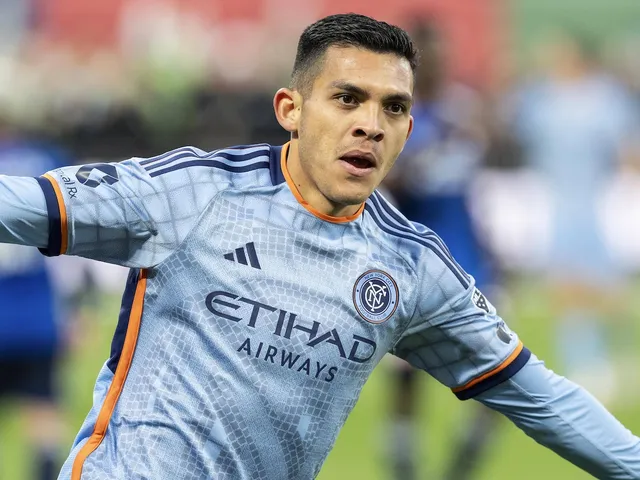 Charlotte FC x NY City – Notícias e Prováveis Escalações