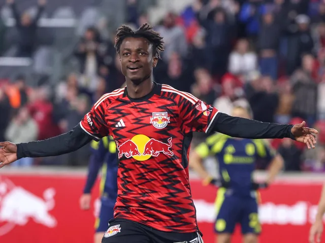 Columbus Crew x NY Red Bulls – Notícias e Prováveis Escalações