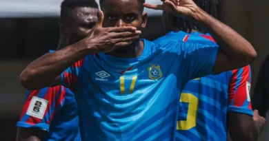 Congo DR x Sudão – Notícias e Prováveis Escalações