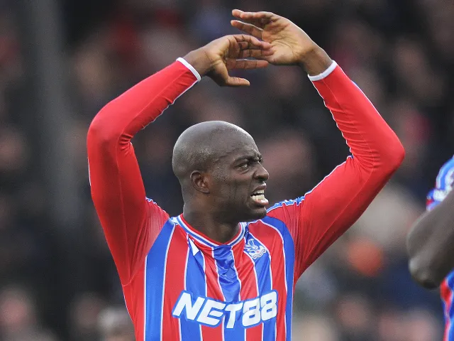 Crystal Palace x Larnaca – Notícias e Prováveis Escalações