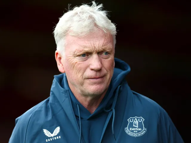 Everton x Crystal Palace – Notícias e Prováveis Escalações