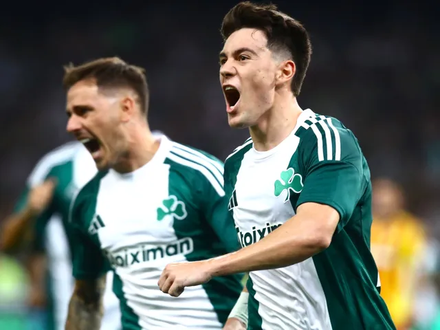 Feyenoord x Panathinaikos – Notícias e Prováveis Escalações