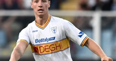 Fiorentina x Lecce – Notícias e Prováveis Escalações