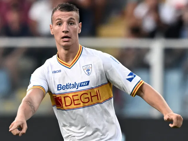 Fiorentina x Lecce – Notícias e Prováveis Escalações