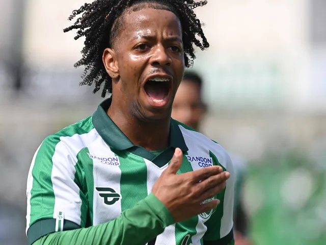 Fluminense x Juventude – Notícias e Prováveis Escalações