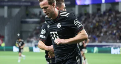 Frankfurt x Bayern – Notícias e Prováveis Escalações