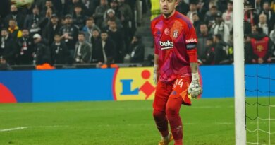 Galatasaray x Besiktas – Notícias e Prováveis Escalações