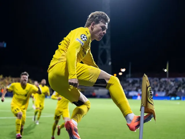 Galatasaray x Bodo/Glimt – Notícias e Prováveis Escalações