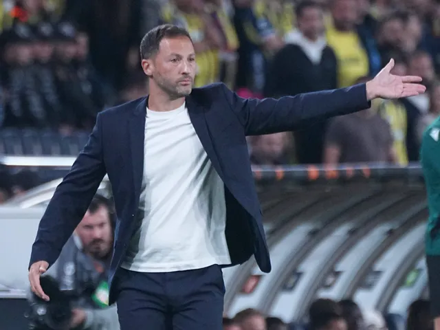 Gaziantep x Fenerbahce – Notícias e Prováveis Escalações