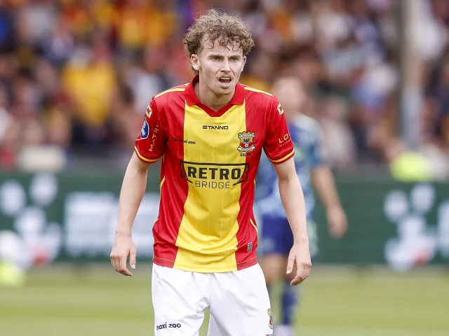 Go Ahead Eagles x Aston Villa – Notícias e Prováveis Escalações