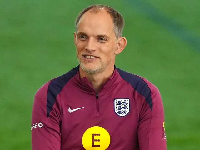 Inglaterra x País de Gales – Notícias e Prováveis Escalações