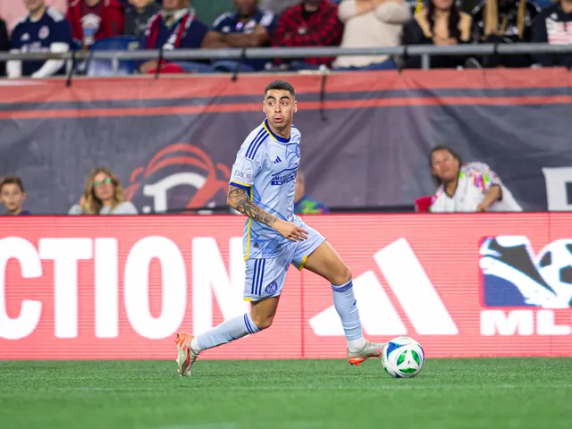 Inter Miami x Atlanta – Notícias e Prováveis Escalações