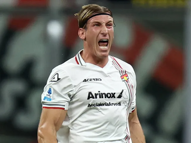 Inter de Milão x Cremonese – Notícias e Prováveis Escalações