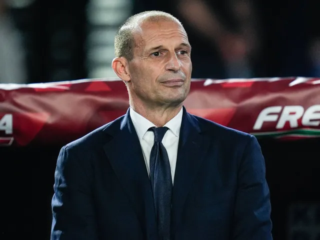 Juventus x AC Milan – Notícias e Prováveis Escalações