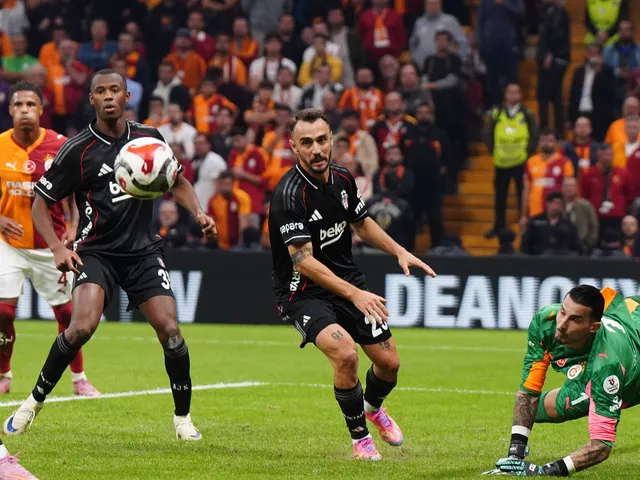 Kasimpasa x Besiktas – Notícias e Prováveis Escalações