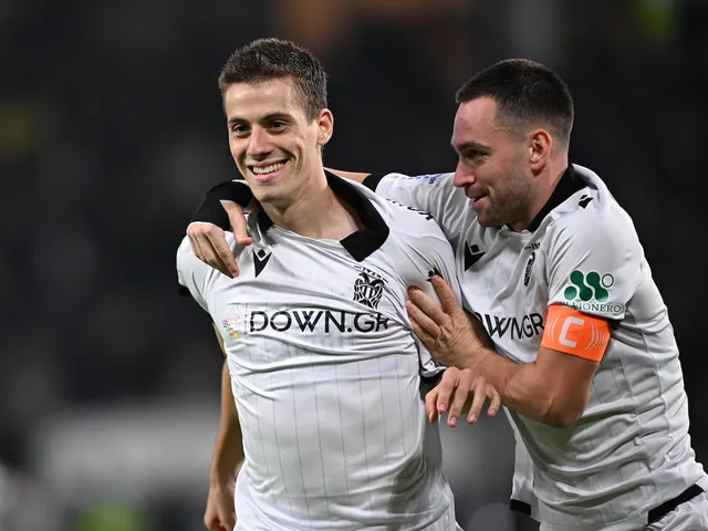 Lille x PAOK – Notícias e Prováveis Escalações