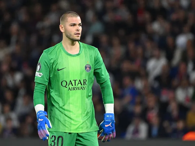 Brest x PSG – Notícias e Prováveis Escalações