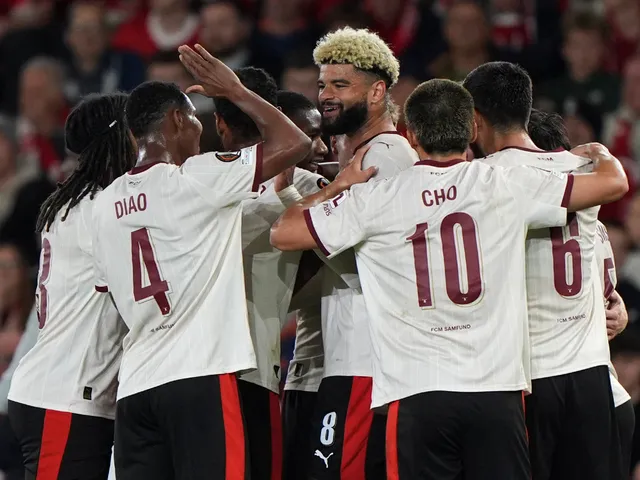 M. Tel Aviv x Midtjylland – Notícias e Prováveis Escalações