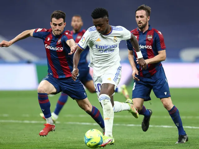 Mallorca x Levante – Notícias e Prováveis Escalações