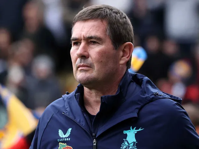 Mansfield x Newcastle U21s – Notícias e Prováveis Escalações