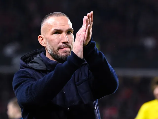 Marseille x Le Havre – Notícias e Prováveis Escalações