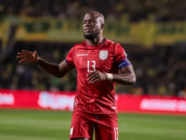 México x Equador – Notícias e Prováveis Escalações