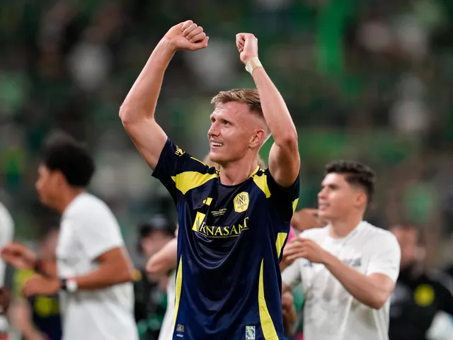 Nashville x Inter Miami – Notícias e Prováveis Escalações