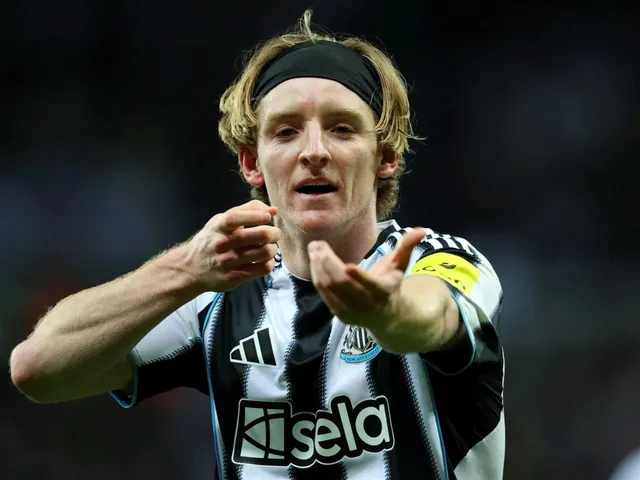 Newcastle x Fulham – Notícias e Prováveis Escalações