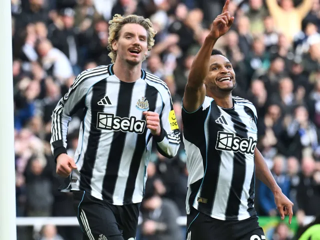 Newcastle x Tottenham – Notícias e Prováveis Escalações