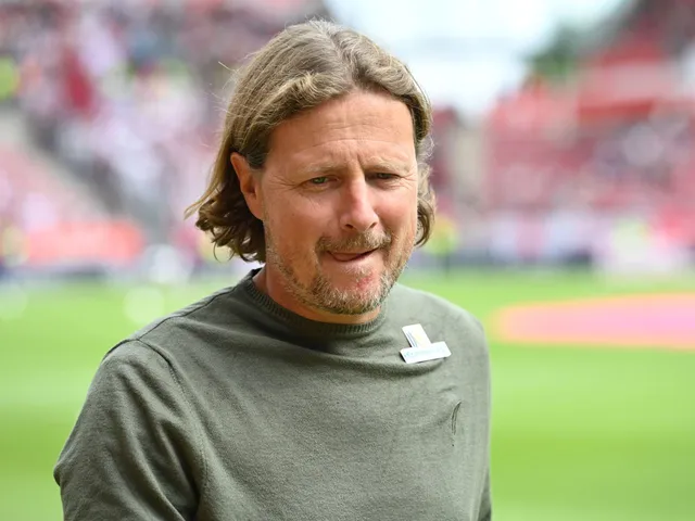 Hamburgo SV x Mainz – Notícias e Prováveis Escalações