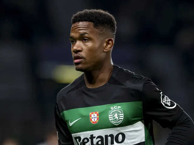 Pacos de Ferreira x Sporting Lisbon – Notícias e Prováveis Escalações