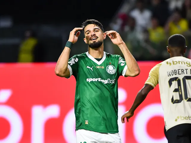 Palmeiras x LDU Quito – Notícias e Prováveis Escalações