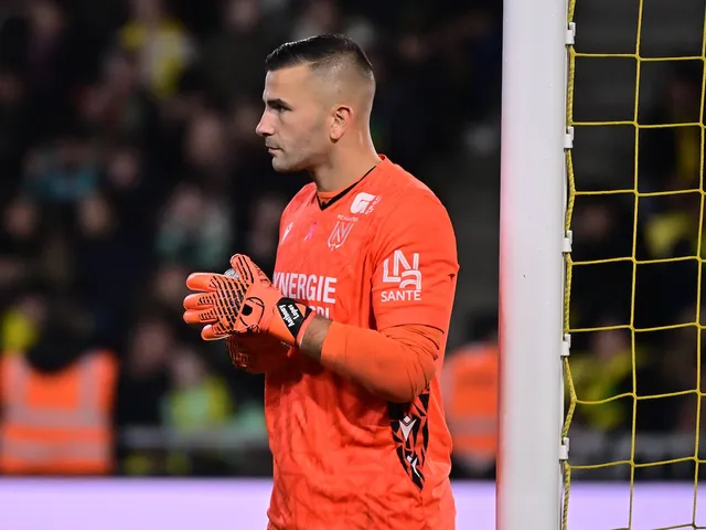 Paris FC x Nantes – Notícias e Prováveis Escalações