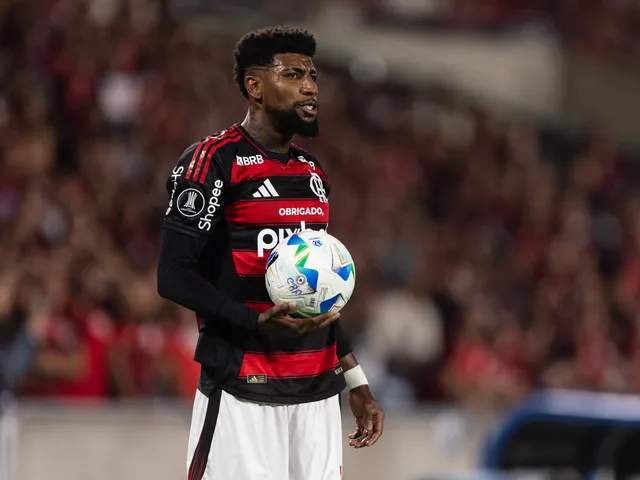 Racing x Flamengo – Notícias e Prováveis Escalações