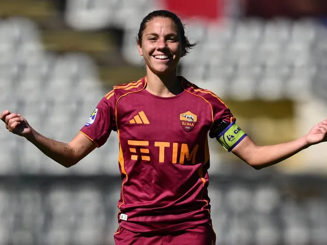 Roma x Barcelona – Notícias e Prováveis Escalações