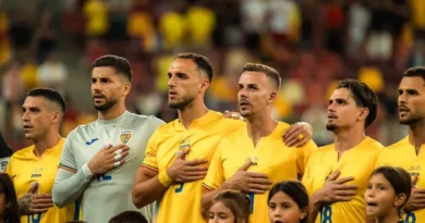 Romênia x Áustria – Notícias e Prováveis Escalações