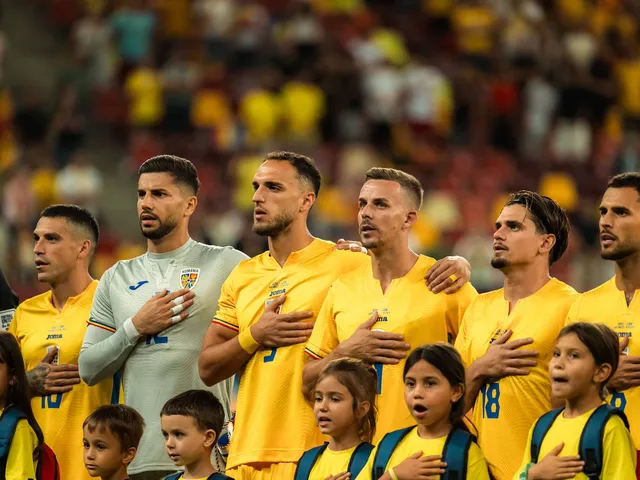 Romênia x Áustria – Notícias e Prováveis Escalações