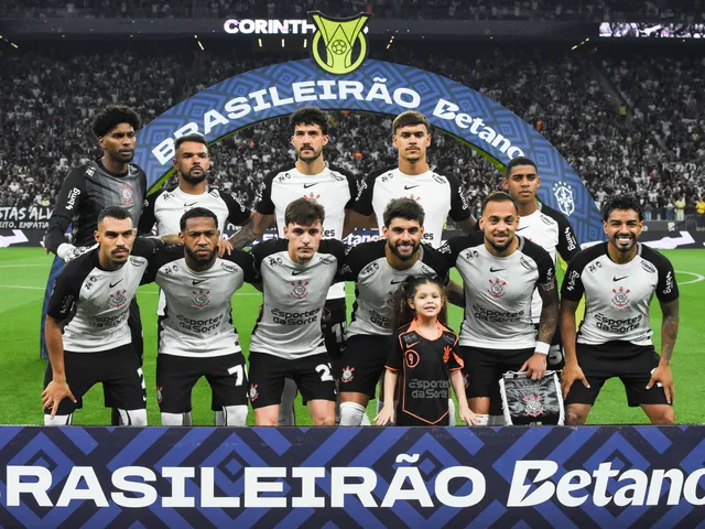 Santos x Corinthians – Notícias e Prováveis Escalações