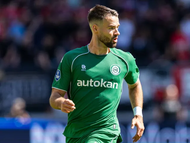 Sittard x Groningen – Notícias e Prováveis Escalações